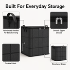 🔥LAST DAY 49% OFF 📦210L Extra-Large Moving Storage Bag