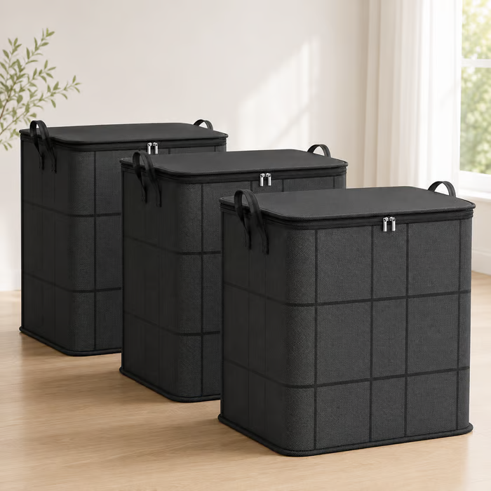 🔥LAST DAY 49% OFF 📦210L Extra-Large Moving Storage Bag