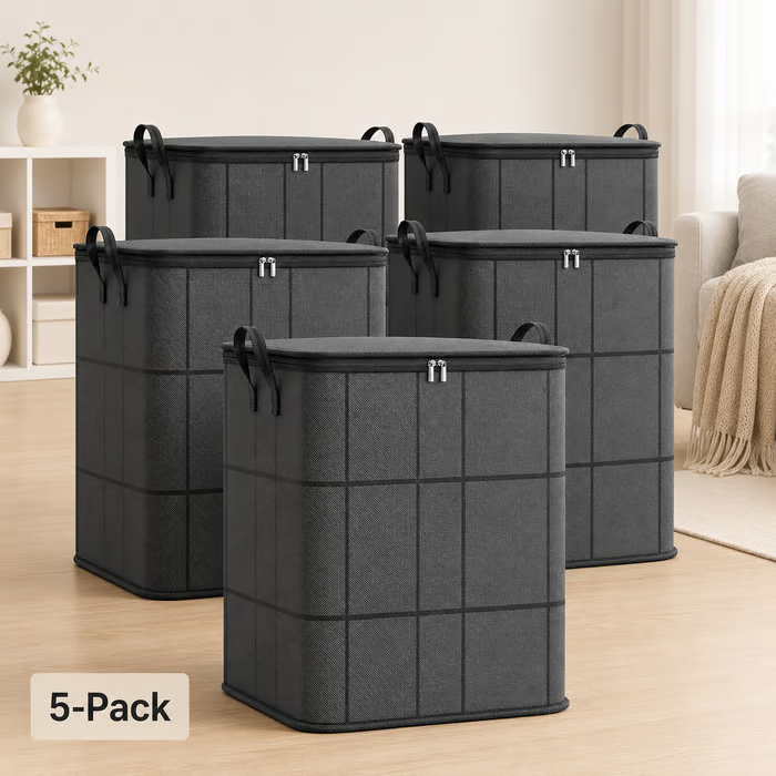 🔥LAST DAY 49% OFF 📦210L Extra-Large Moving Storage Bag